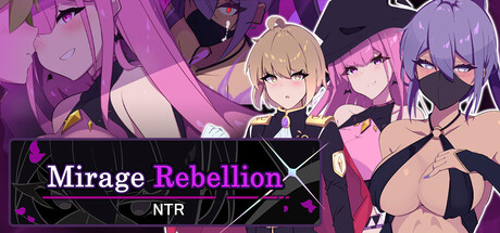 Mirage Rebellion header art