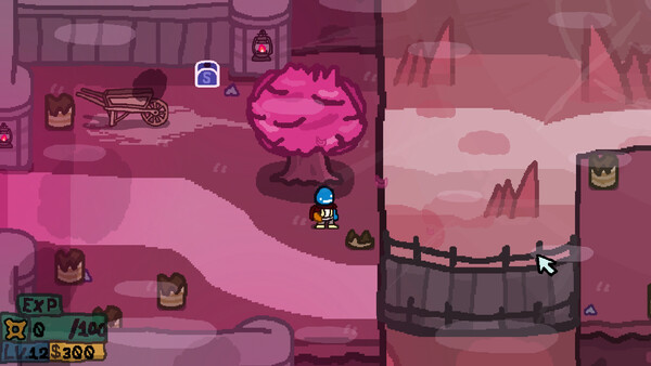 Скриншот 4 из игры Gauntleteer