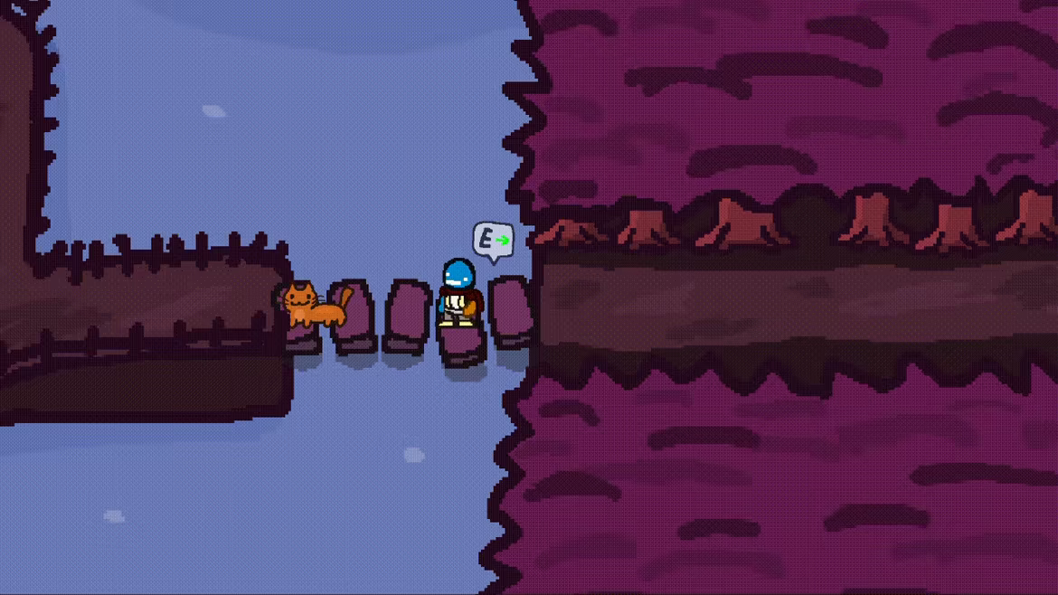 Gauntleteer video 11