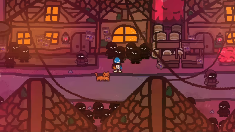 Gauntleteer video 5