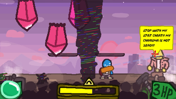 Скриншот 3 из игры Gauntleteer