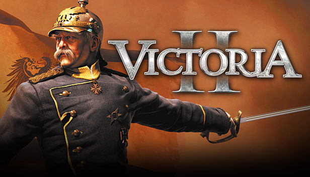 Steam：Victoria II