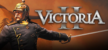 Image for Victoria II