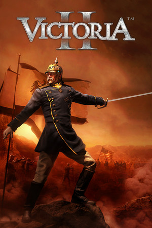 Cover art of Victoria II