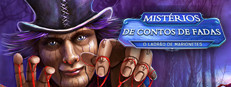 Fairy Tale Mysteries: The Puppet Thief
