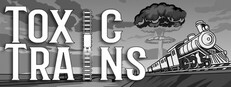 Toxic Trains cover