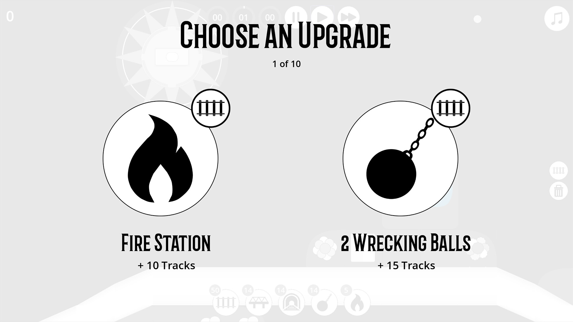 Toxic Trains screenshot #5