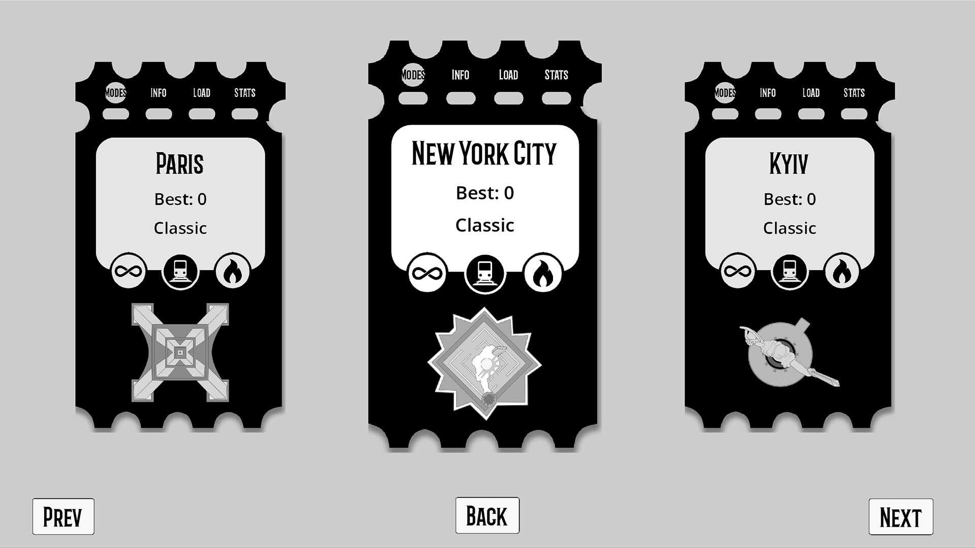 Toxic Trains screenshot 8