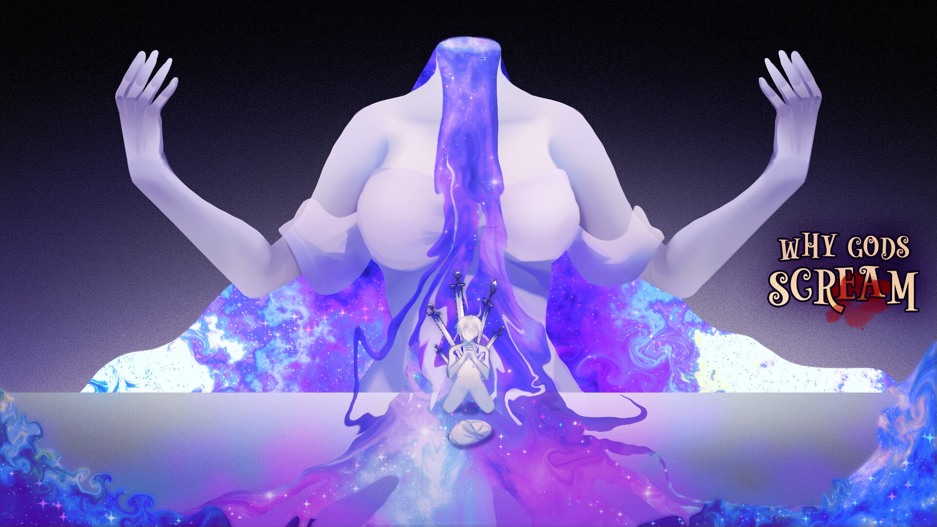 Why Gods Scream screenshot 10