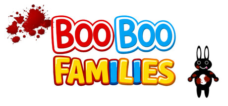 Boo Boo Families by Ducky Studio - Similar game based
                        on tags