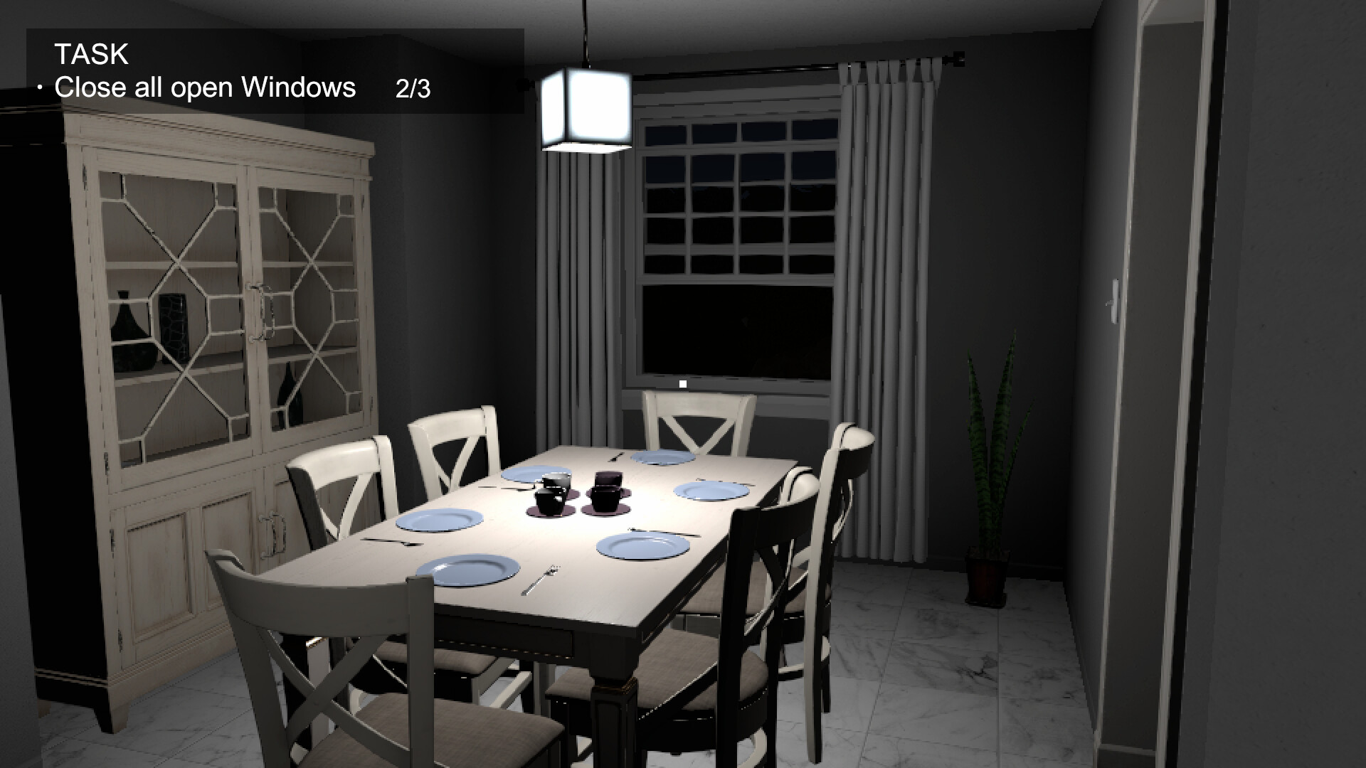 Boo Boo Families screenshot #2