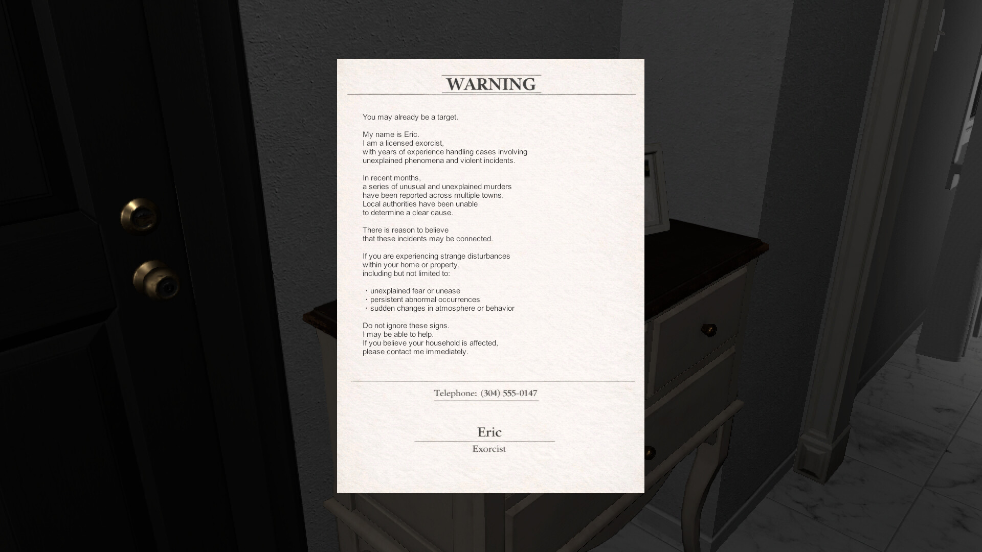 Boo Boo Families screenshot #6