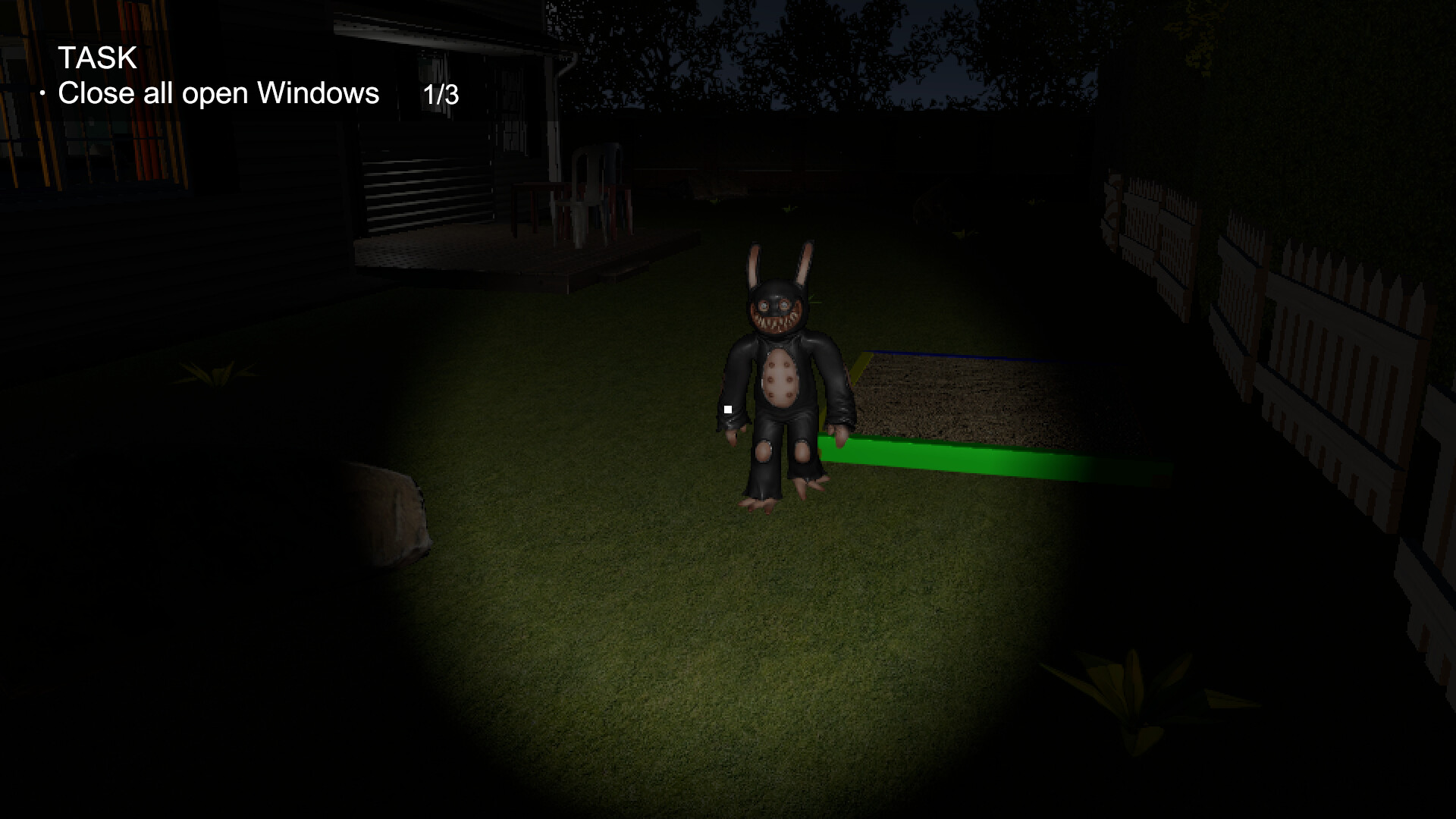 Boo Boo Families screenshot #5