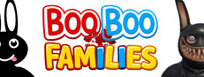 Boo Boo Families Banner