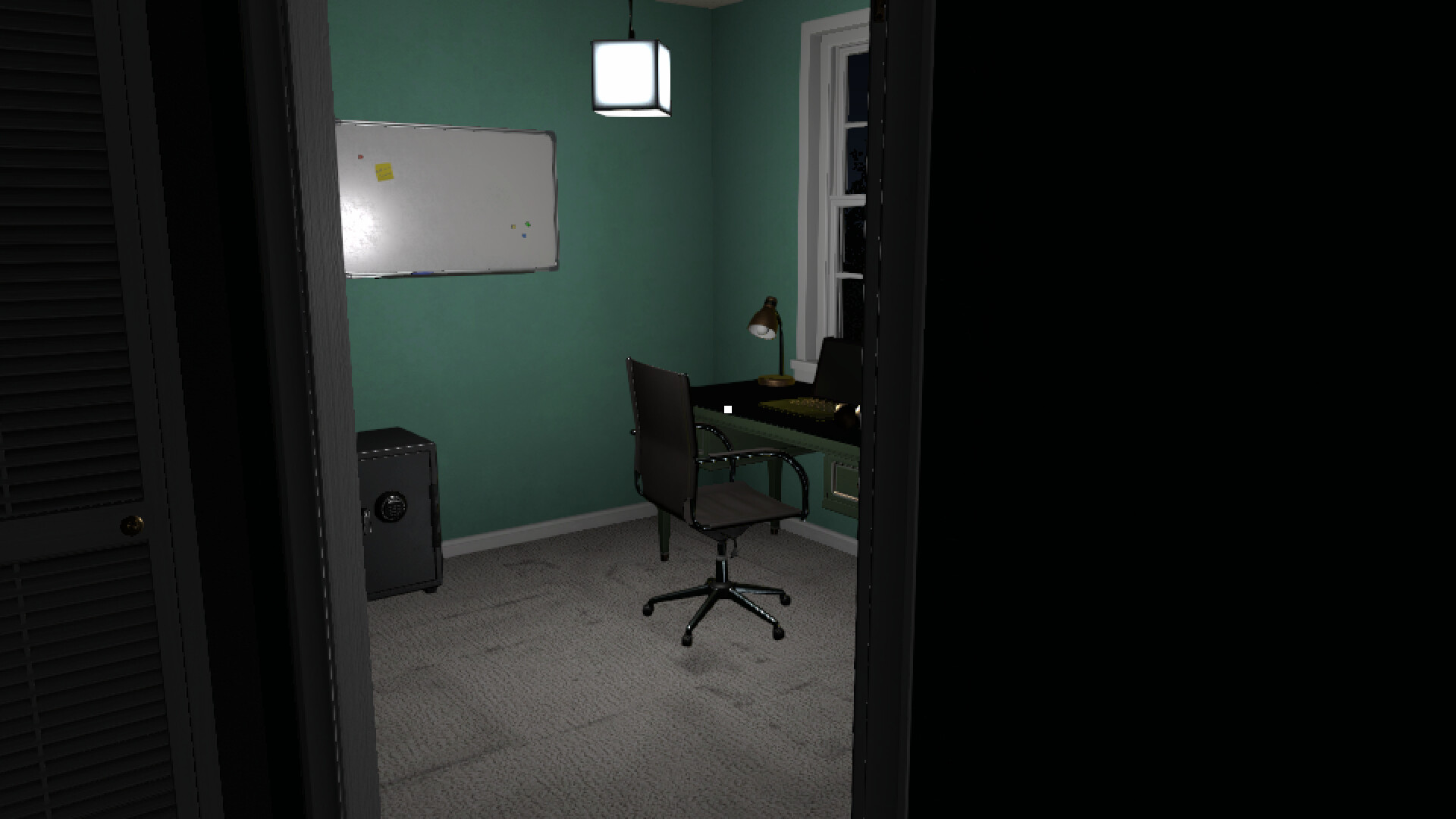 Boo Boo Families screenshot #1