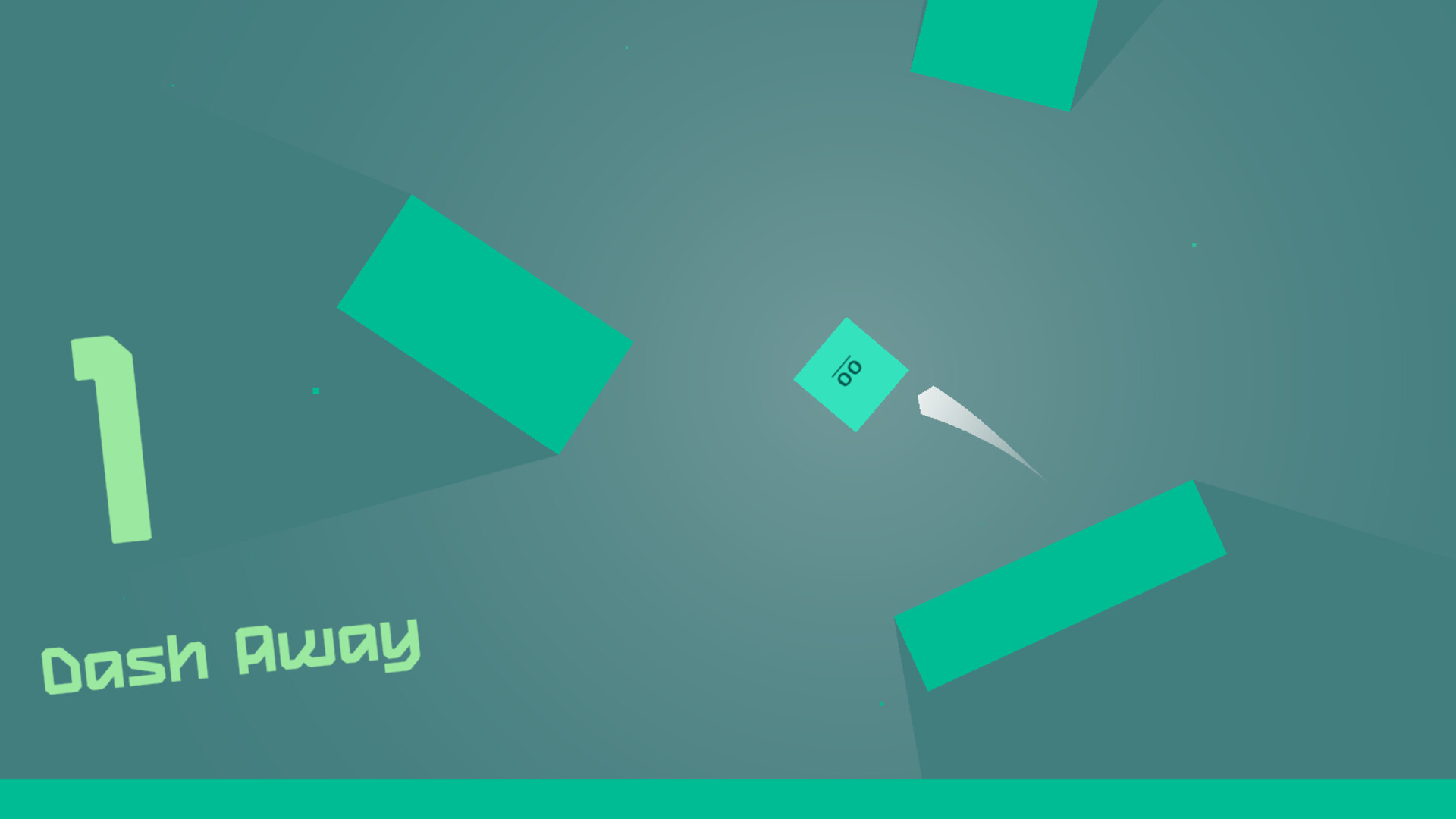 DashNCrash screenshot 1