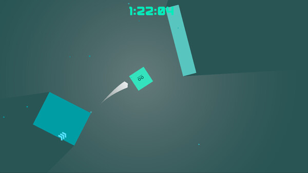 Screenshot 3 of DashNCrash - more gameplay footage