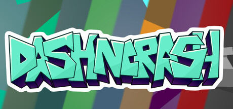DashNCrash header