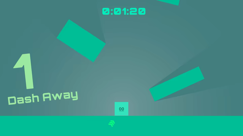 DashNCrash video 1