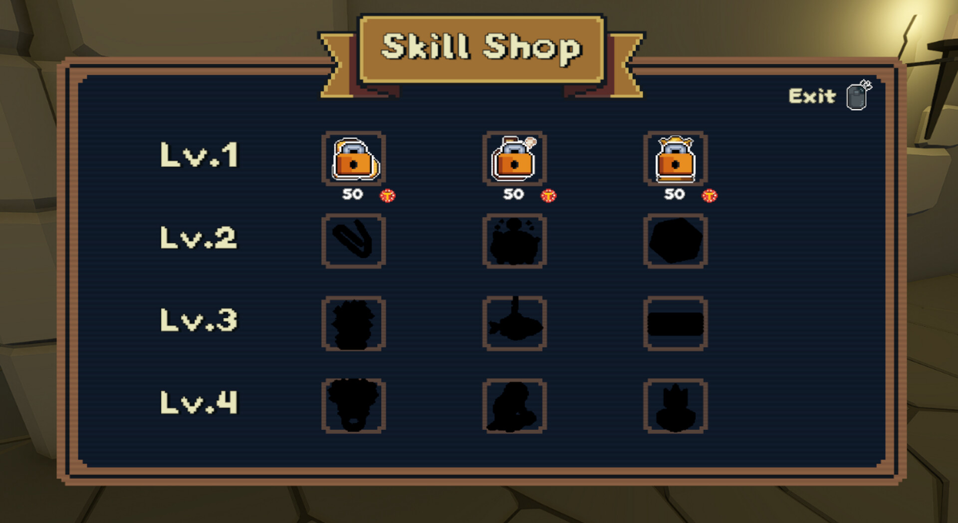 Greedy Machine screenshot screenshot 6