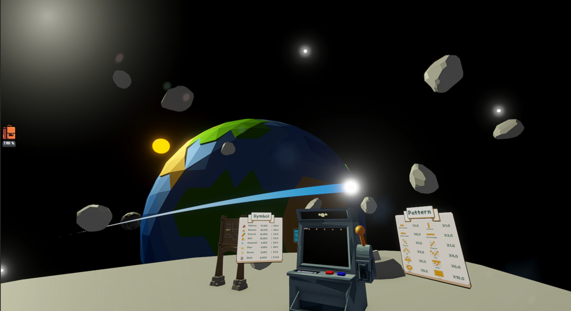 Greedy Machine screenshot #5