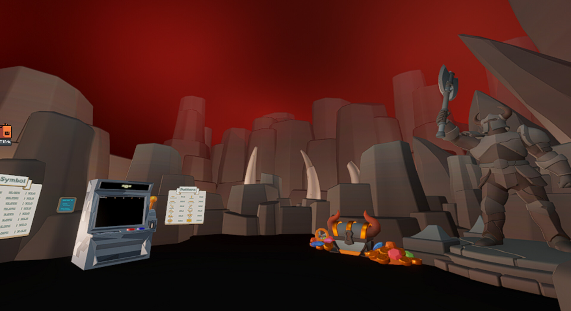 Greedy Machine screenshot #6