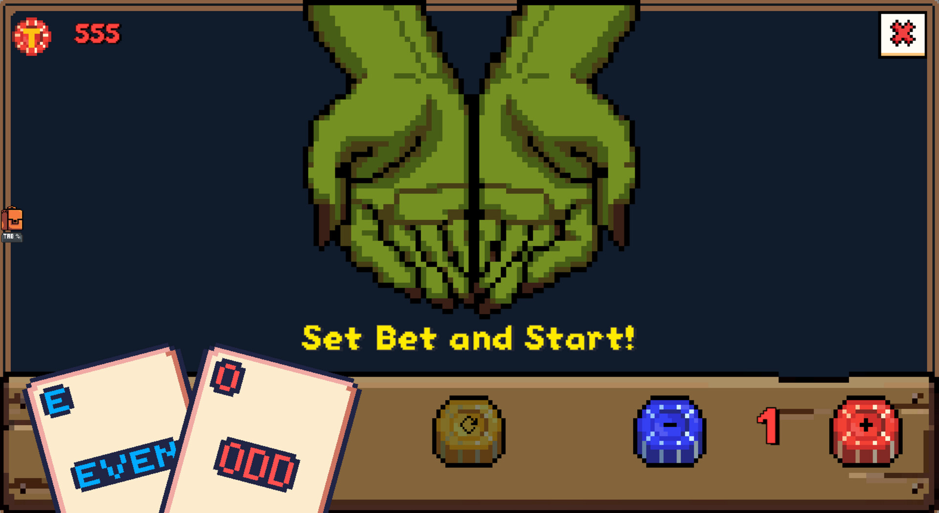 Greedy Machine screenshot #8