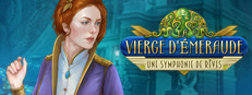 The Emerald Maiden: Symphony of Dreams