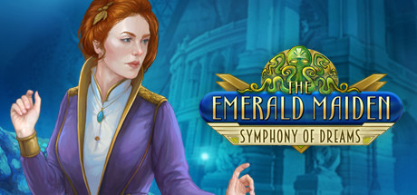 The Emerald Maiden: Symphony of Dreams Cover Image