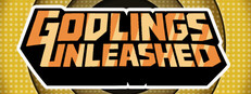 Godlings Unleashed Banner
