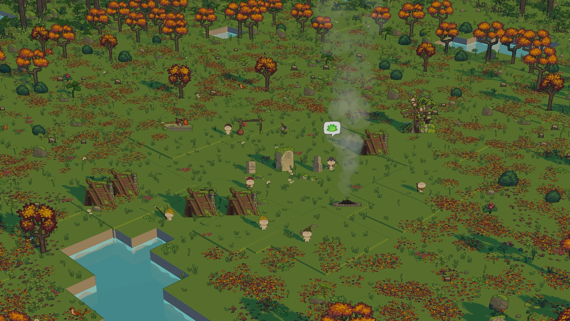 The Little Land screenshot #9