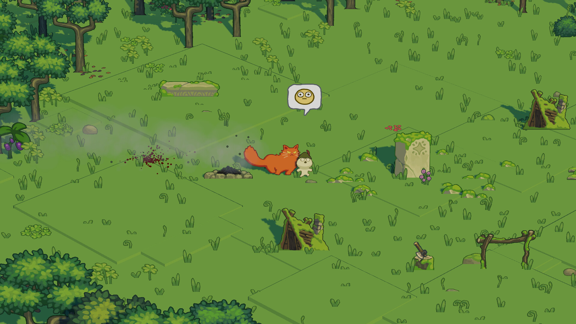 The Little Land screenshot #7