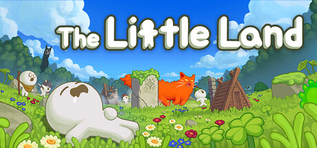 The Little Land
