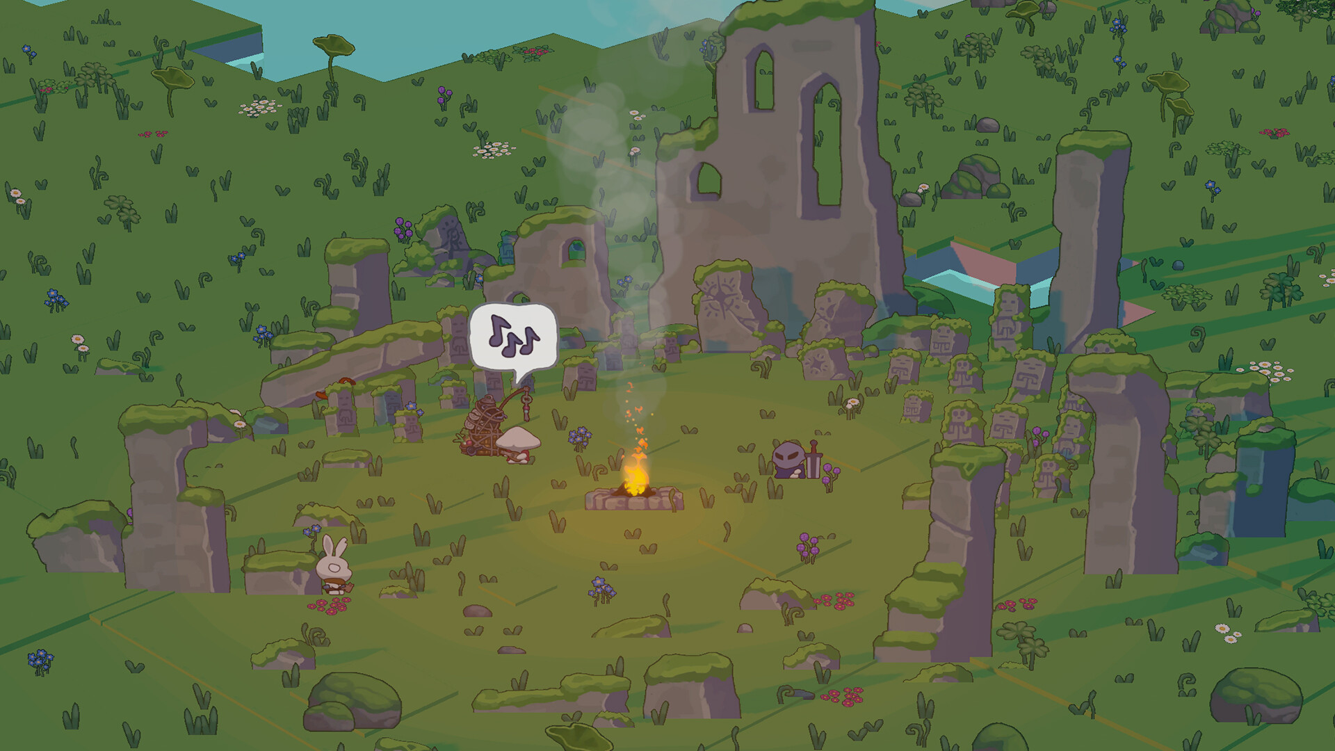 The Little Land screenshot #12