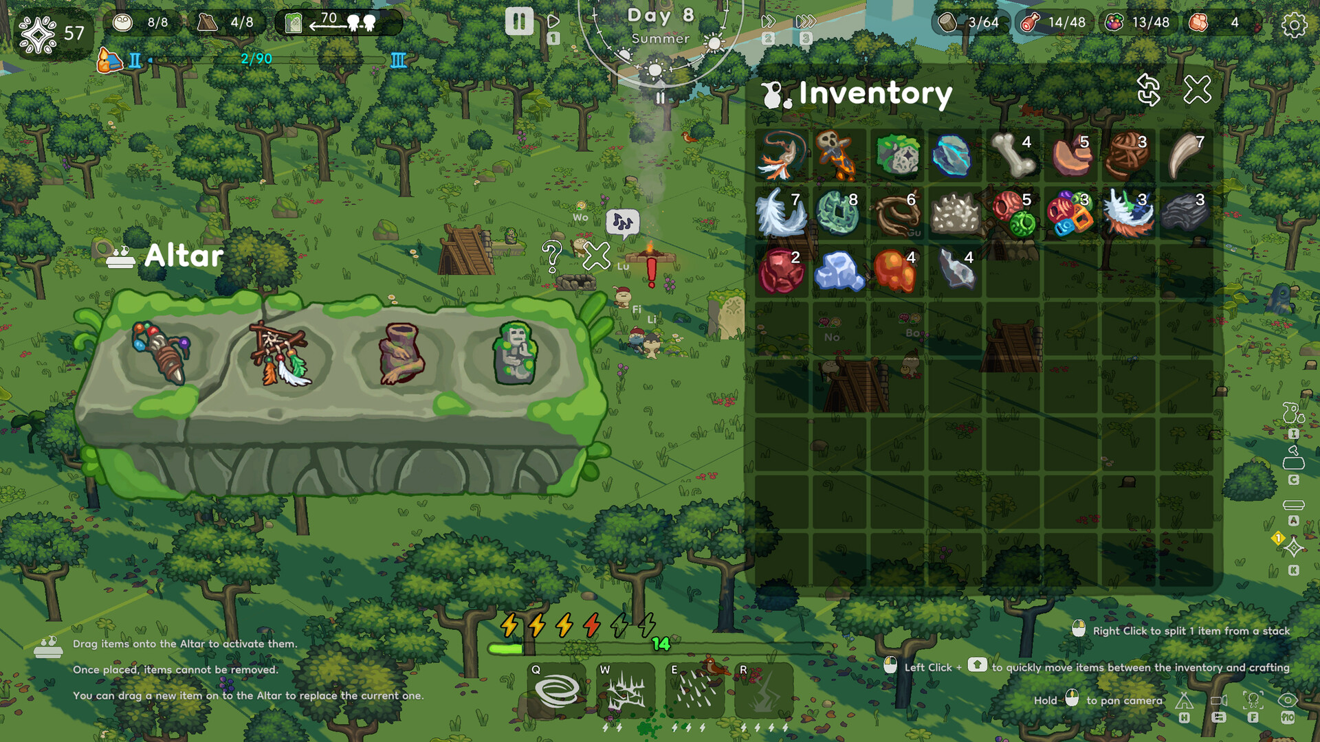 The Little Land screenshot #3