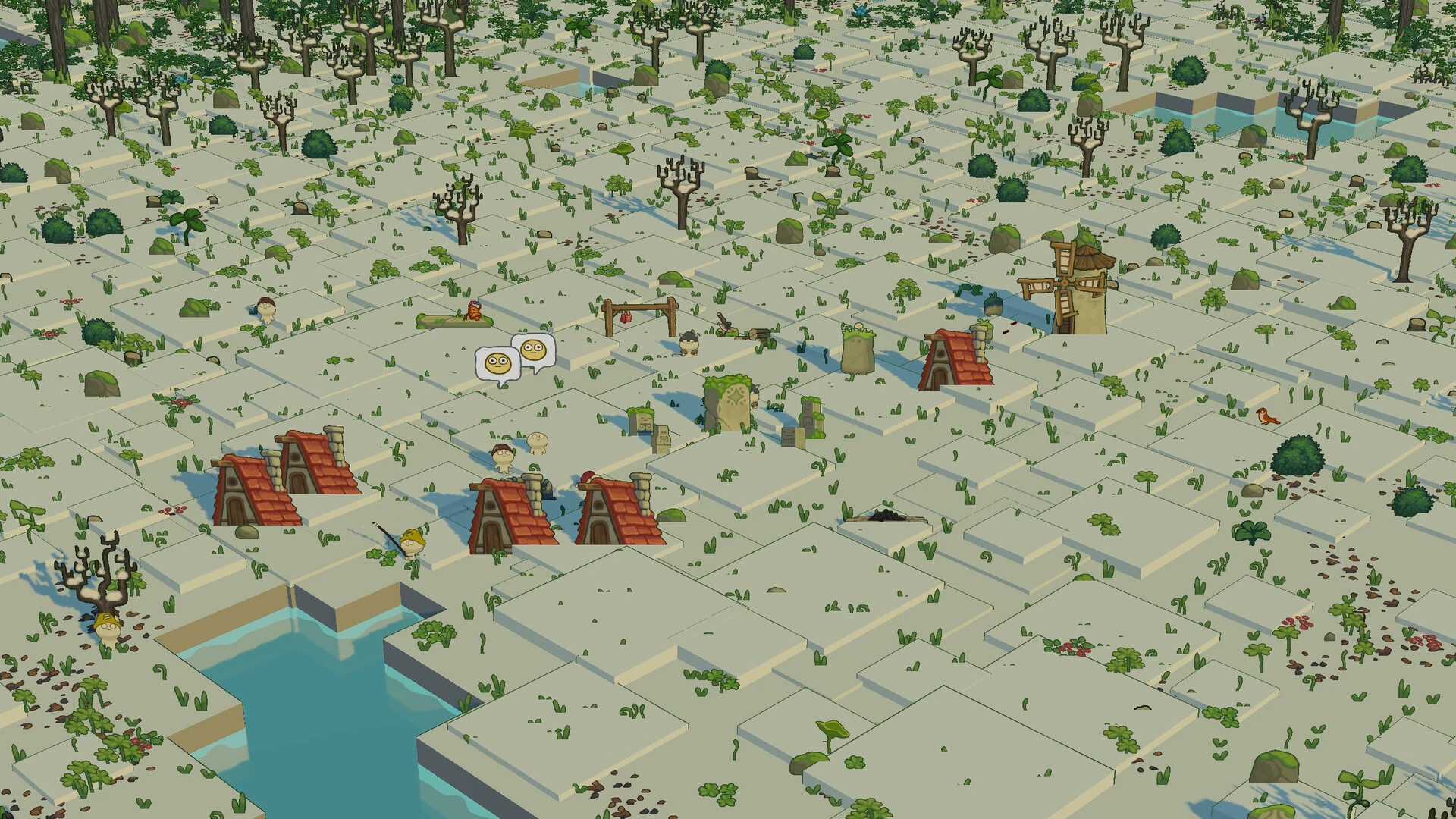 The Little Land screenshot #10