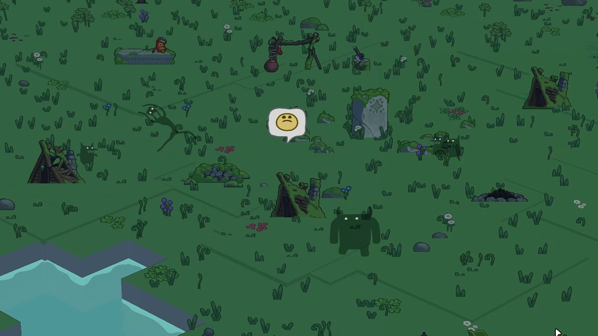 The Little Land screenshot #13