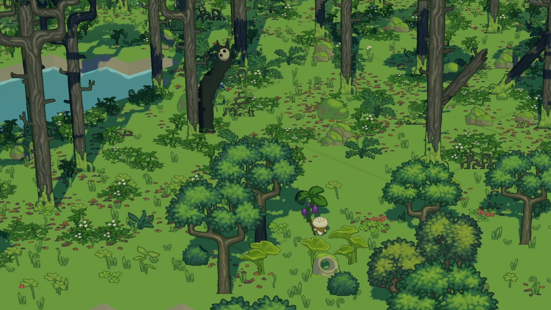 The Little Land screenshot 8
