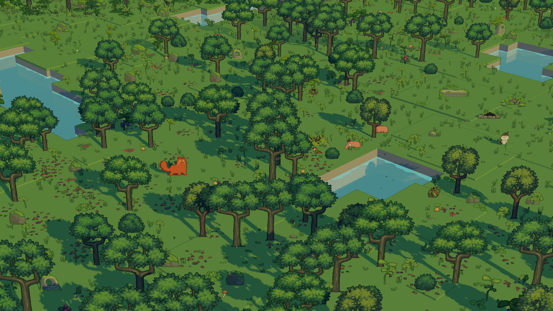 The Little Land screenshot 6