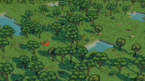 Скриншот 6 из игры The Little Land