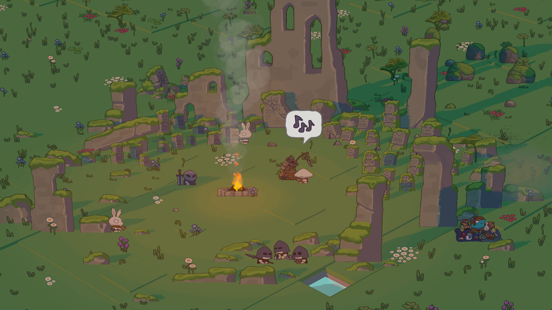 The Little Land Screenshot Thumbnail 13