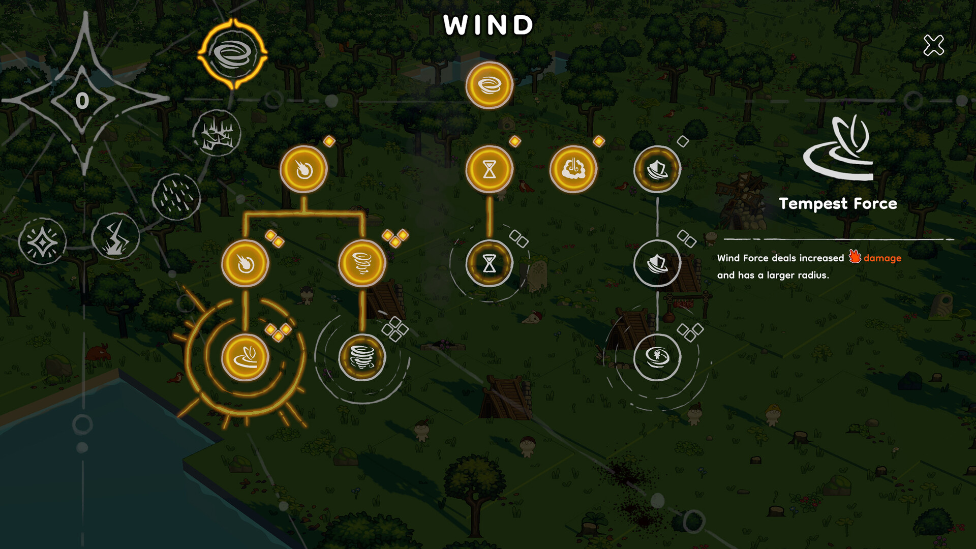 The Little Land screenshot #4