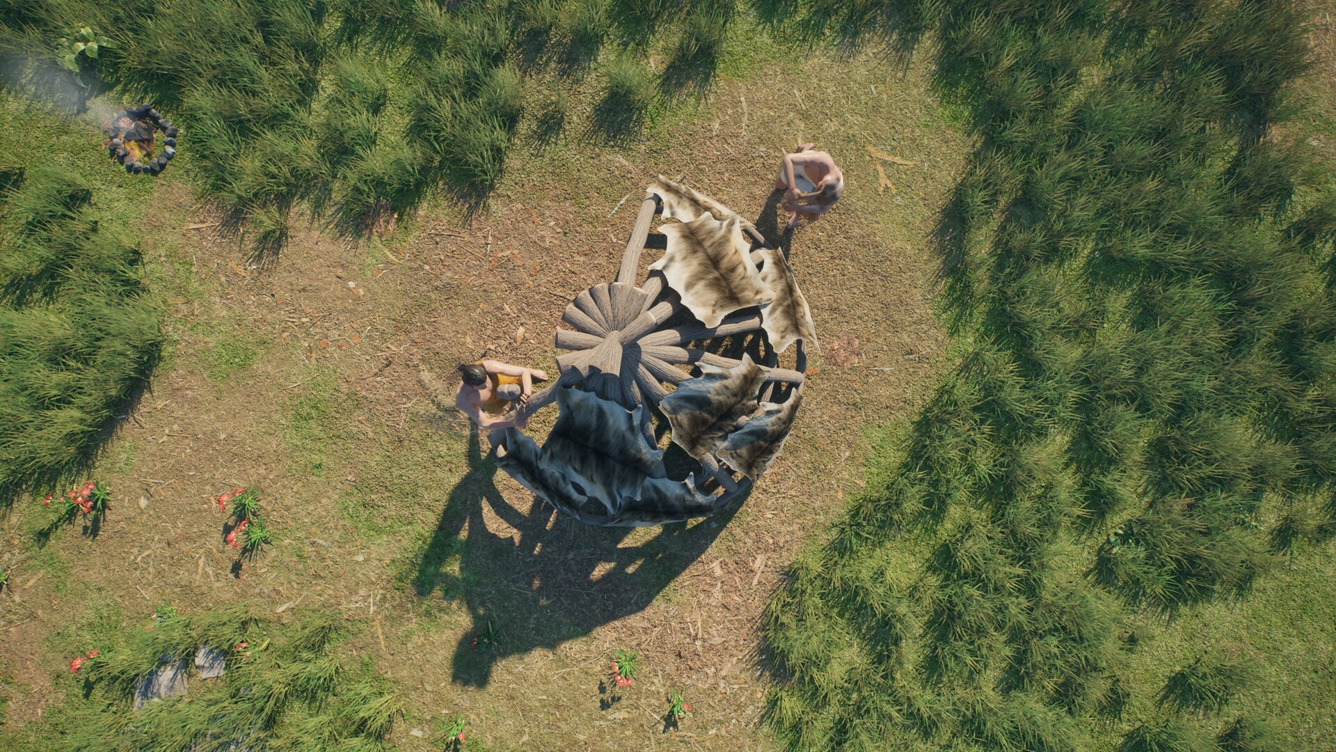 Dawnkind screenshot #11