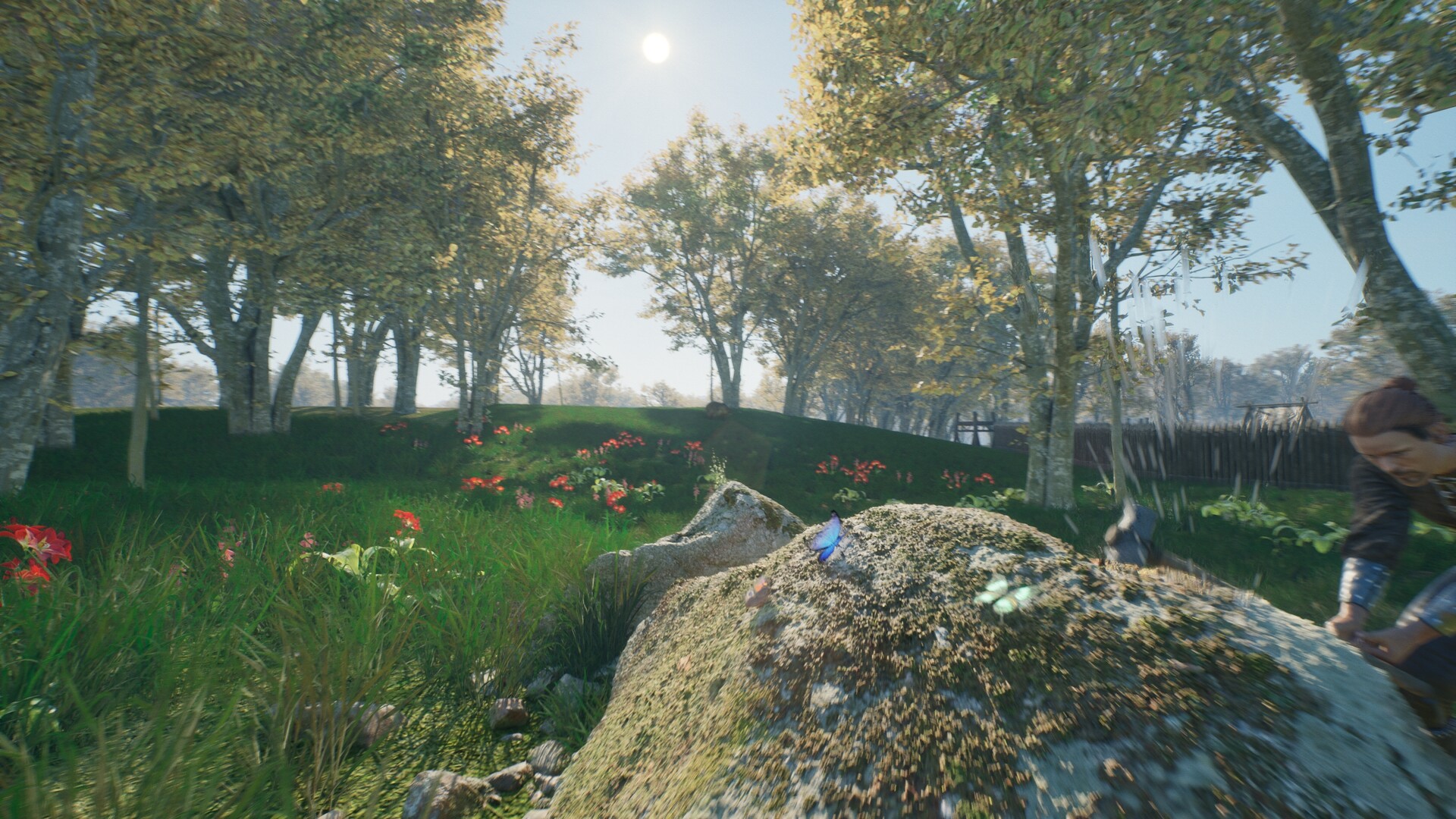 Dawnkind screenshot 6
