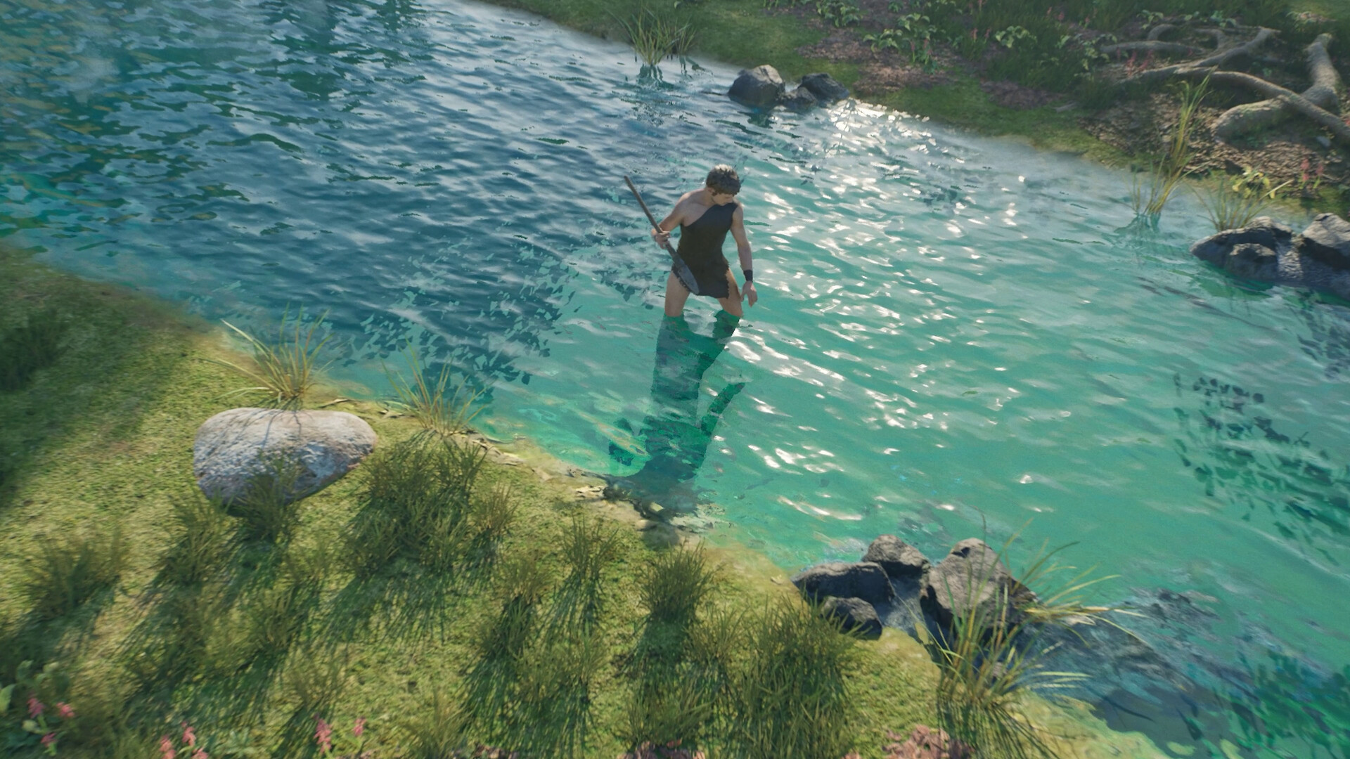 Dawnkind screenshot #3