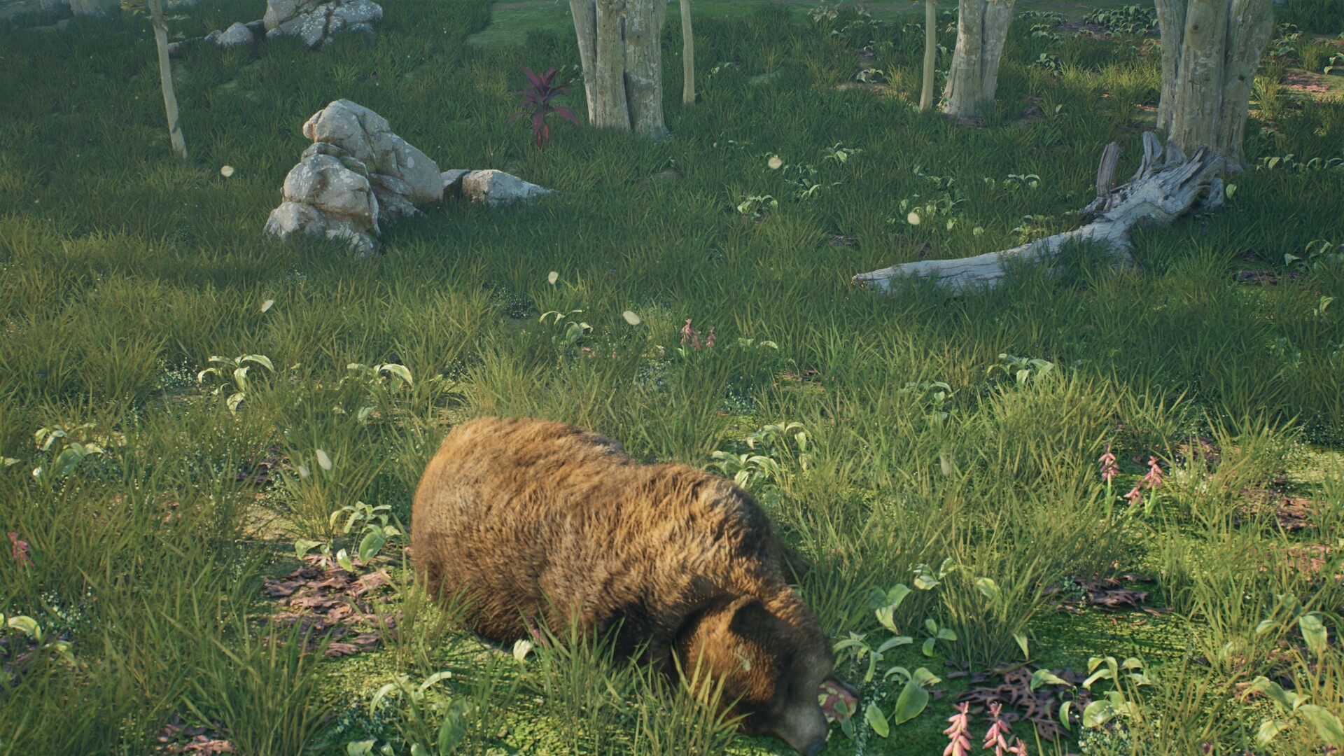 Dawnkind screenshot #10