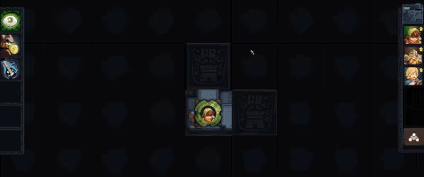 Dungeon Rushers video 1