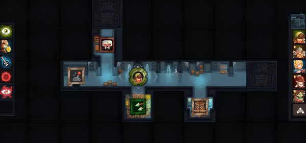 Dungeon Rushers video 4