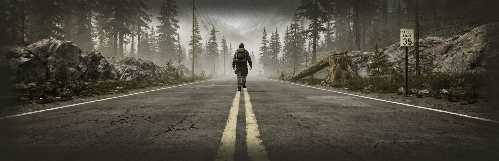 Nowhere Highway