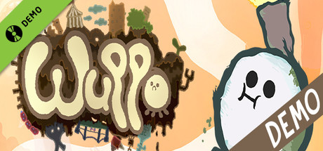 Wuppo Demo cover art